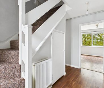 3 bedroom maisonette to rent - Photo 2