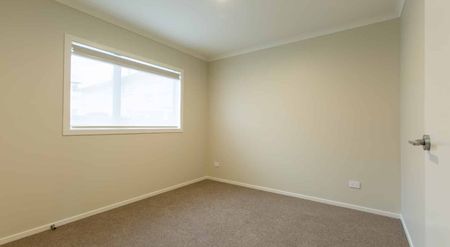 DANNEVIRKE THREE BEDROOM - Photo 3