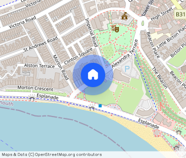 Alexandra Terrace, Exmouth, EX8 - Photo 1