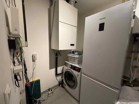 WETTEREN - Recent duplexappartement in het centrum - Photo 2