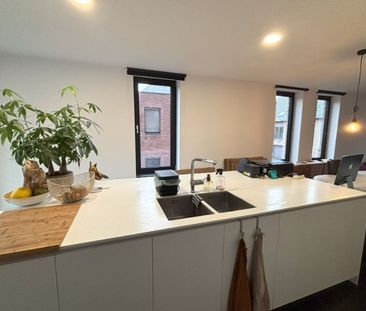 2-slpk appartement met terras, autostaanplaats en kelderberging - Photo 6