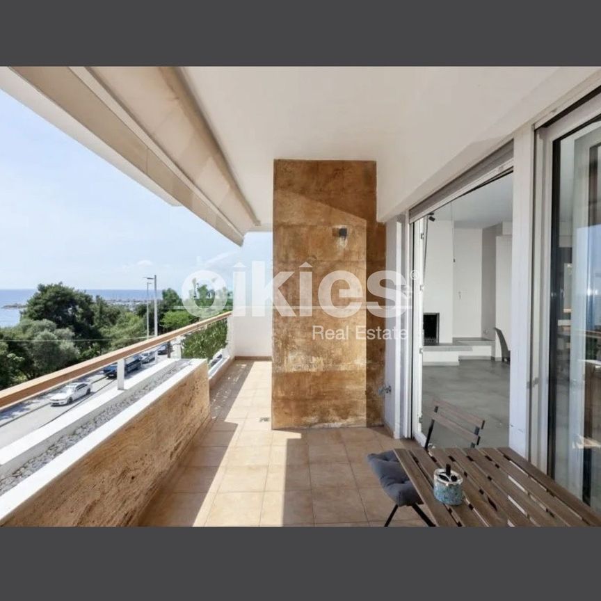 Διαμέρισμα για ενοικίαση Κατιρλί (Καλαμαριά) - Photo 1
