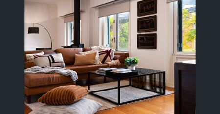 Tuscan Inspired Family Home - Photo 5