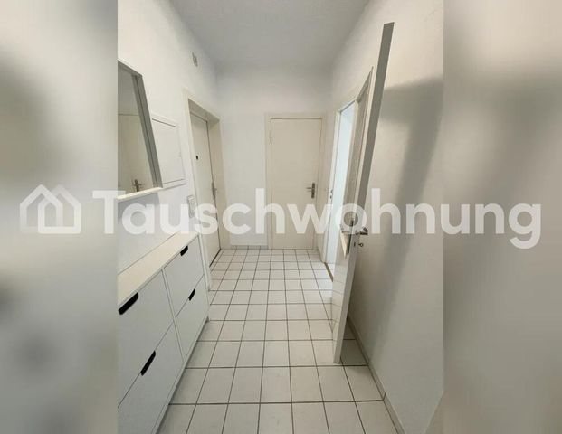 TAUSCHWOHNUNG Traumblick auf die Wakenitz: Wunderschöne 1-Zimmer Wohnung - Photo 1