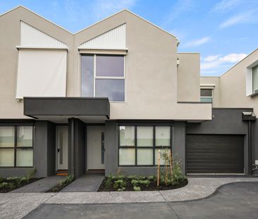 7/9 Leyte Parade, Heidelberg West VIC 3081 - Townhouse For Rent | D... - Photo 6