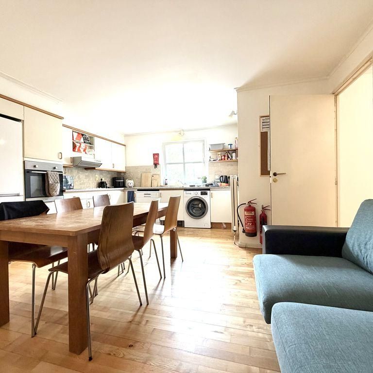 1 bedroom terraced house to rent - Photo 1