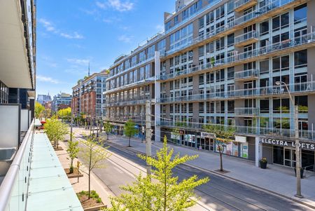 For Lease - 1030 King Street Unit# 230, Toronto, Ontario - Photo 2