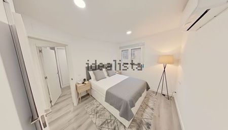 Alquiler de piso en Calle Jábega - Photo 5