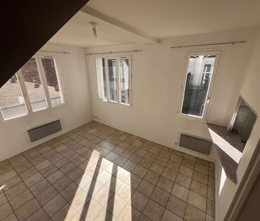 Maison 3 pièces 71m2 Rouen Place st Marc - Photo 4