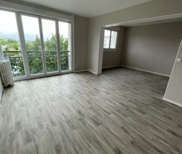 Location appartement T5 97.00m² à Saint-Dizier (52100) - Photo 3
