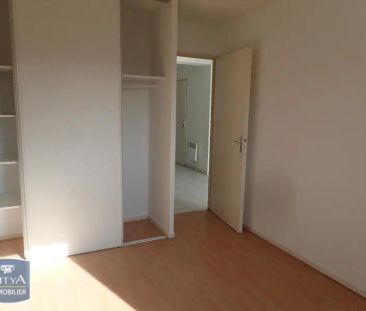 Appartement à louer 3 pièces 64.51m² - Photo 1