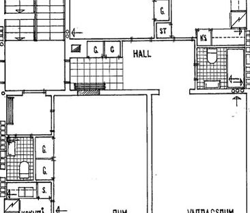 Nyhemsgatan 21A, lgh 1001 - Foto 1