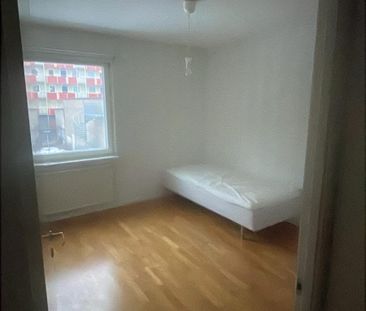 Kungsgatan, Uppsala - Photo 2