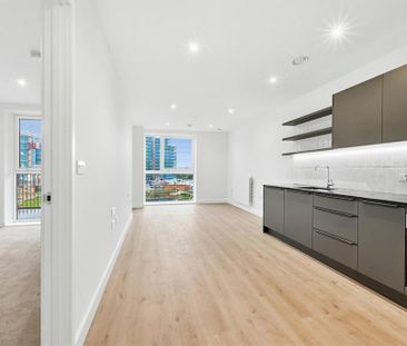 1 bedroom apartment to rent - Photo 4