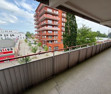 Skaragatan 100 – 2rok(lgh 1203) - Foto 2