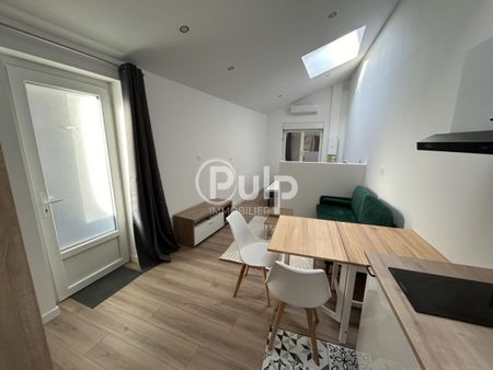 Appartement à louer à Provin - Réf. LOC15492 - Photo 4