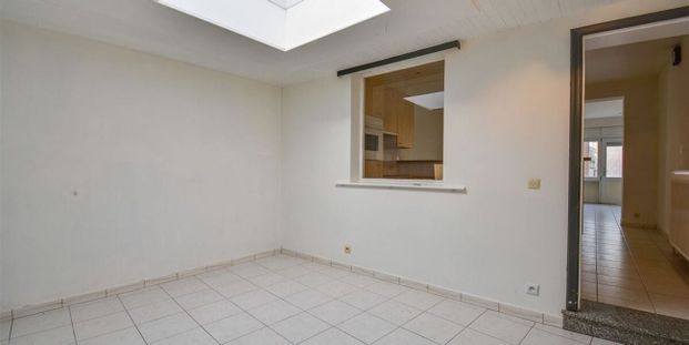 Appartement te huur in Nederokkerzeel voor € 950 met 1 slaapkamer - Photo 1