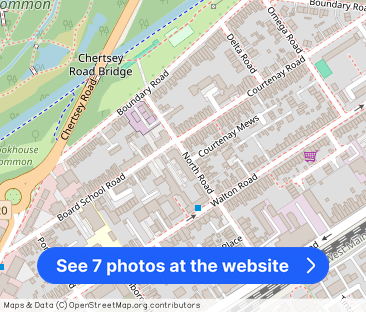 Woking, Surrey, GU21 - Photo 1