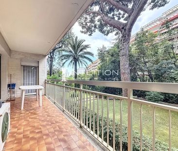 Location Appartement 2 pièces 54m² CANNES 06400 - Photo 1