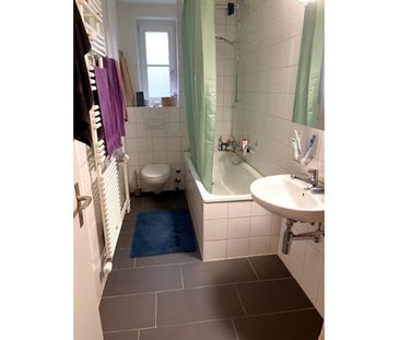 2 Zimmer-Wohnung in Bern - Murifeld, möbliert, auf Zeit - Foto 1