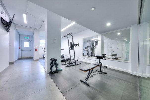 Appartement à louer - Photo 1