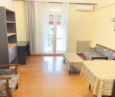 Studio/Γκαρσονιέρα για ενοικίαση - Καβάλα, - Photo 1