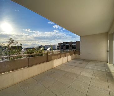 Croix d'Argent - T3 - 65,25m² - Photo 5