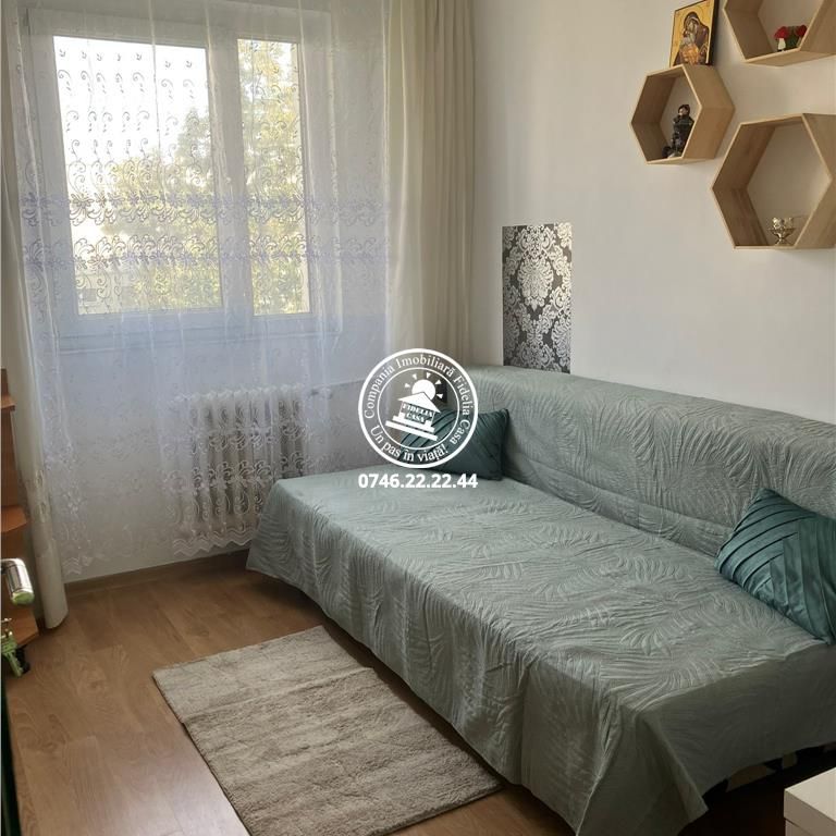 Apartament 2 camere de inchiriat Podu Ros - Photo 1