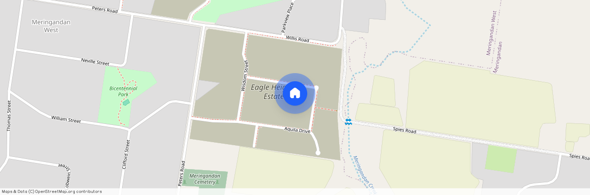 21 Aquila, Qld 4352, Meringandan West