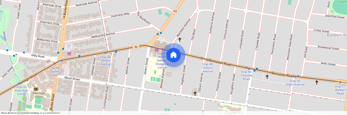 112/78 Doncaster Road, Vic 3104, Balwyn North