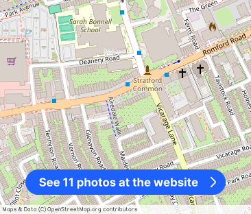 Romford Road, London E12 4EE - Photo 1