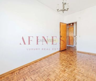 Apartment T2 in Algueirão-Mem Martins, Sintra - Foto 1