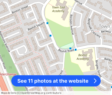 Bexhill Road, Town End Farm, Sunderland - Photo 1