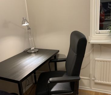 Hagforsgatan, Göteborg - Photo 4