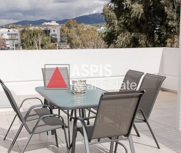 Μεζονέτα για ενοικίαση Κέντρο (Ταύρος) - Φωτογραφία 6