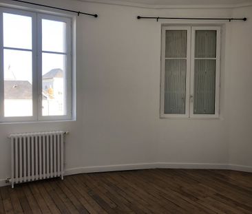 A louer à Châteauroux hyper centre, appartement duplex T3 - Photo 2