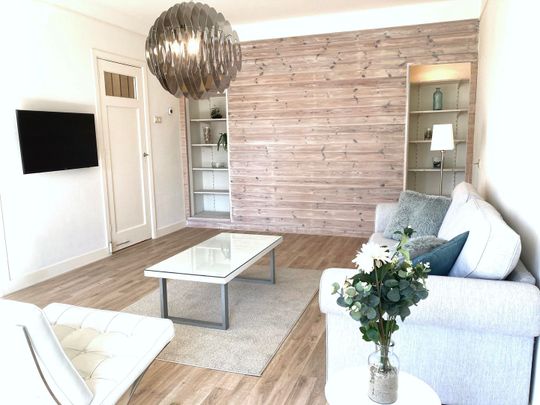 Prins Mauritslaan 1-D, Statenkwartier, 2582LK, Den Haag - Foto 1