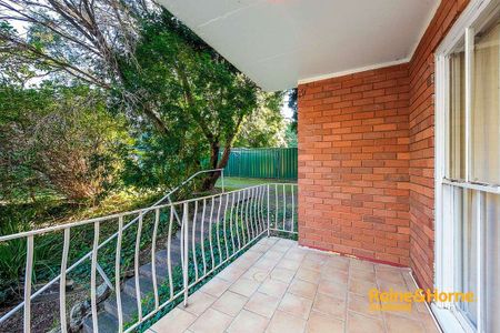 1-Bedroom Unit on Burlington Road, Homebush - Convenient & Comfortable Living - Photo 3