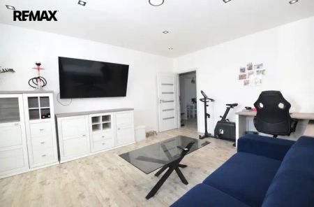 Pronájem bytu 3+kk s balkonem na ulici Wolkerova, Olomouc - Photo 2