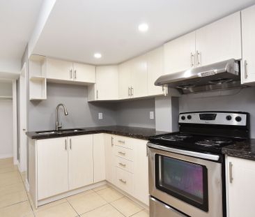 For Lease - 54 Palleschi Drive, Brampton, Ontario - Photo 4