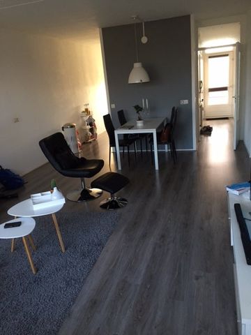 Te huur: Appartement Bosranklaan 247 in Gouda - Foto 2