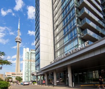 For Lease - 4K Spadina Avenue Unit# 1721, Toronto, Ontario - Photo 3