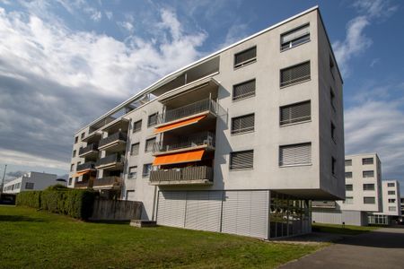 Appartement moderne de 3.5 pièces à Morat - votre nouveau chez-vous - Photo 3