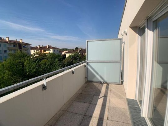 Location Appartement 2 pièces 44m² TOULOUSE 31200 - Photo 1