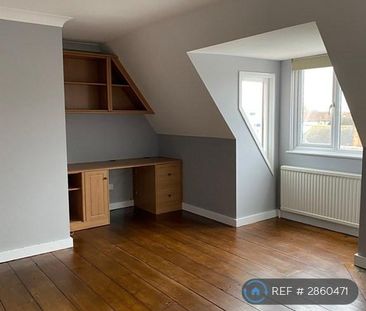 1 bedroom flat to rent - Photo 5