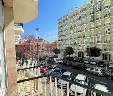 Apartamento T2 em Lisboa - Photo 6