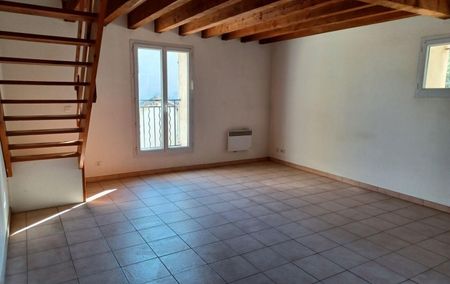 Location Appartement P2 Sorgues - Photo 2