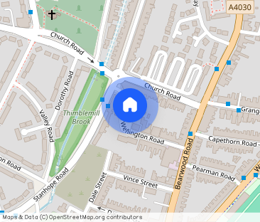 10 wellington road smethwick west midlands b67 6ex - Photo 1