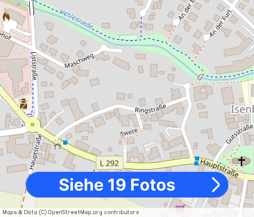 3-Zimmer-Wohnung in ruhiger Lage von Isenbüttel - Foto 1