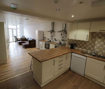 Park view, Stonebow house Block, St. Botolphs Crescent, Lincoln, Li... - Photo 4